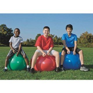 Spring Balls 20" Junior  Exercise Balls  Sports & Outdoors