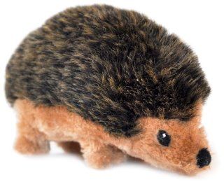 ZippyPaws ZippyPaws Hedgehog Squeaky Plush Dog Toy, Small 