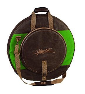 Meinl Cymbals MCB22 BG Benny Greb Artist Series Professional 22 Inch Cymbal Bag Musical Instruments