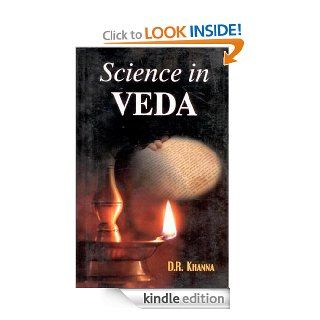 Science in Veda eBook Sudha Dubey, B.P. Shukla, S.R. Verma, P.P. Pathak, D.R. Khanna Kindle Store
