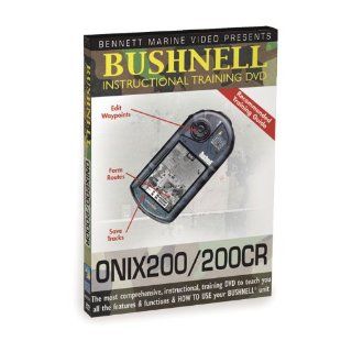 Bushnell Onix 200 200cr Under Sail Movies & TV
