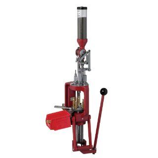 Hornady Lock N Load Auto Progressive Reloading Press  Gunsmithing Tools And Accessories  Sports & Outdoors