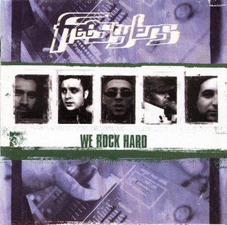 We Rock Hard [Vinyl] Music