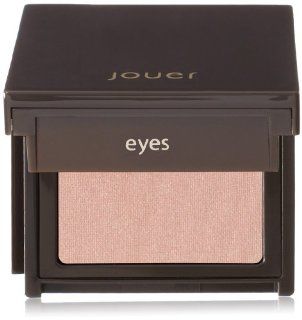 Jouer Powder Eyeshadow, Pink Champagne  Eye Shadows  Beauty