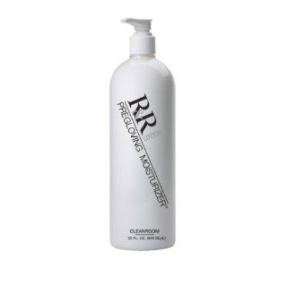R&R Lotion ICL 32 CR IC Pregloving Fragrance Free Lotion, 32 oz Bottle with Pump Hand Lotions