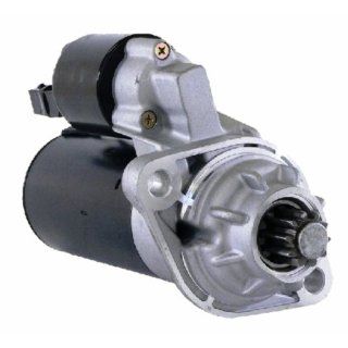 Discount Starter and Alternator 17820N Audi TT Coupe Replacement Starter Automotive