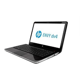 HP Envy DV4 5243CL 14 Inch Notebook PC With Beats Audio Speakers Computers & Accessories