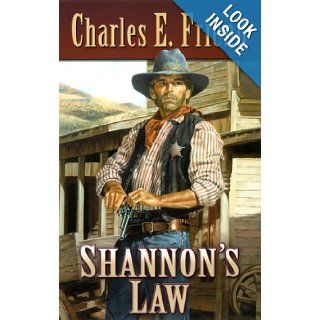 Shannon's Law Charles E. Friend 9780843956832 Books