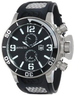 Invicta Men's 0756 Corduba Collection GMT Multi Function Watch Invicta Watches