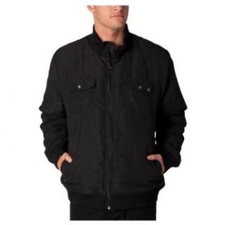 O'Neill Men's Renegade Jacket   Black XXL at  Mens Clothing store Business Suit Jackets