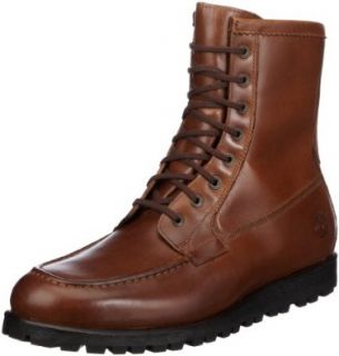 Timberland Men's Earthkeepers Alpine Boot Shoes