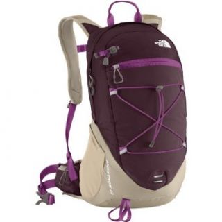 The North Face Women's Angstrom 20 Backpack Clothing