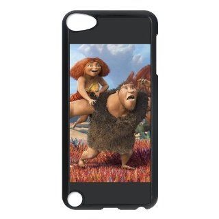 The Croods IPod Touch 5th Case Cell Phones & Accessories