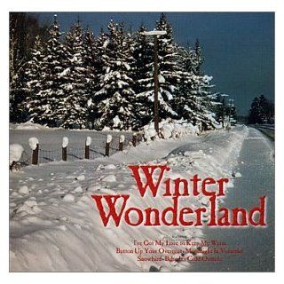 Winter Wonderland Music
