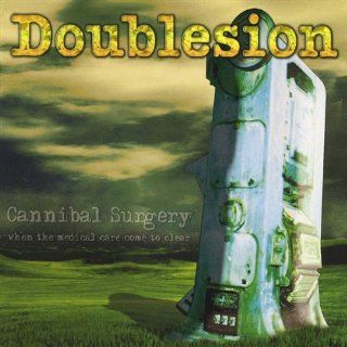 Cannibal Surgery Music
