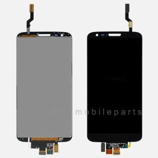 OEM LG Optimus G2 LS980 VS980 LCD Screen + Digitizer Touch Lens Panel Assembly Cell Phones & Accessories