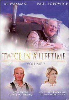 Twice In A Lifetime   Volume 2 Movies & TV