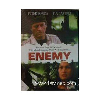 Enemy Tia Carrere, Mako, Ted Markland, Peter Fonda, James Mitchum, Jim Mitchum, George Rowe Movies & TV