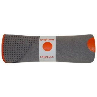 Yogitoes Skidless Premium Mat Size Yoga Towel (Stone)  Sports & Outdoors