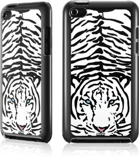 Animals   White Tiger   iPod Touch (4th Gen)   LeNu Case Cell Phones & Accessories