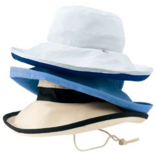 Solumbra Rolled Brim Hat