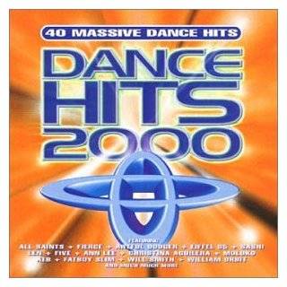 Dance Hits 2000 Music