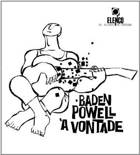Baden Powell a Vontade (1964) Music
