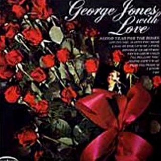 George Jones with Love Music