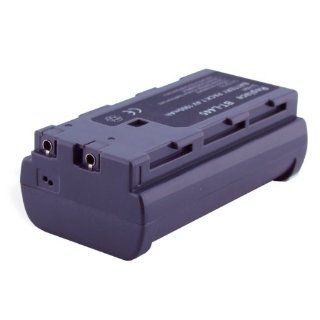 New 1900mAh Rechargeable Battery for SHARP Cameras Computers & Accessories