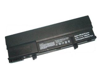 Dell Inspiron XPS M1210 D1210 Li on Battery Replacement 11.1v 7200mAh 9 cell 100% Compatible   BULK HASSLE FREE PACKAGING Computers & Accessories