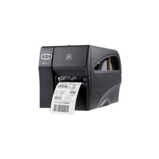 2PJ8512   Zebra ZT220 Direct Thermal Printer   Monochrome   Desktop   Label Print