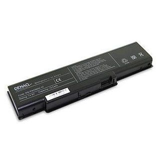 Toshiba Satellite A65 S1070 Notebook / Laptop/Notebook Battery   6600Mah (Replacement) Computers & Accessories