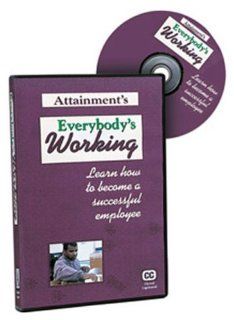 Everybody's Working Learn How to Become a Successful Employee Larry Calahan, Jeff Schultz, Rich Reily Movies & TV