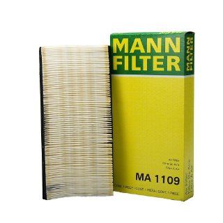 Mann Filter MA 1109 Air Filter Automotive