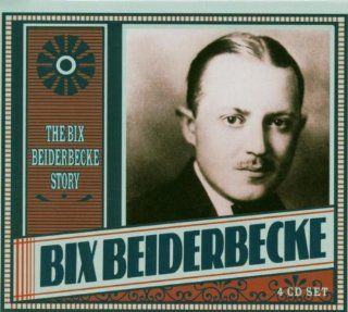 Bix Beiderbecke Story Music