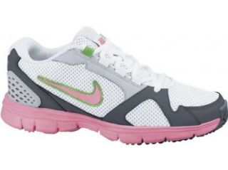NIKE ENDURANCE TRAINER (GS/PS) (GIRLS)   6.5Y  Sports Related Merchandise  Sports & Outdoors
