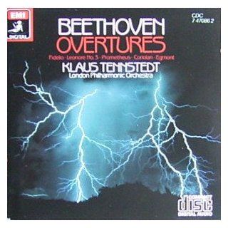 BeethovenOvertures Music