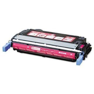 Dataproducts Dpc4730m Compatible Remanufactured Laser Printer Toner 12000 Page Yield Magenta Electronics