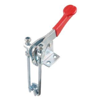 450Kg 992 Lbs Holding Capacity Metal Latch Action Toggle Clamp    