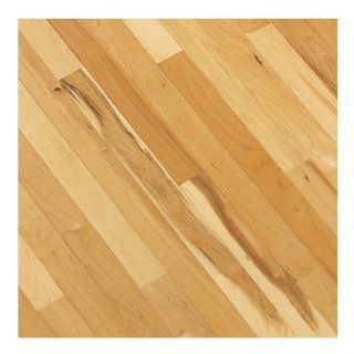 Bruce Engineered Maple Hardwood Flooring Strip and Plank E1601   Wood Floor Coverings  