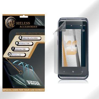 HTC Arrive/7Pro T7575 Screen Protector Cell Phones & Accessories