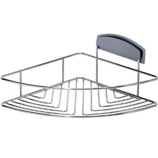 Better Living Products STORit Corner Shower Basket   Shower Caddies