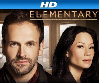 Elementary [HD] Season 2, Episode 5 "Ancient History [HD]"  Instant Video