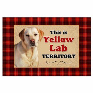 Dog Territory Pet Placemat   Bull Dog   Improvements  Pet Treat Bones 