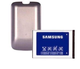 Samsung U960 1550mAH LiON Battery   XT Cell Phones & Accessories