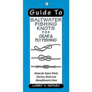 Frank Amato Publication GSK Guide to Saltwater Knots  Outdoor Recreation Topographic Maps  Sports & Outdoors