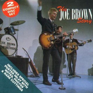 The Joe Brown Story Music