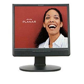 Planar Systems Planar Pl1711m   Lcd Monitor   17" (997 3111 00)   Computers & Accessories