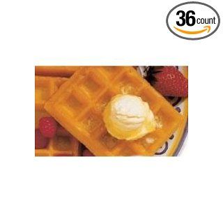 Ventura Foods SunGlow European Style Butter Blend Margarine, 1 Pound    36 per case.