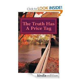 The Truth Has A Price Tag (Rosella Oakshott Mysteries) eBook Reena Mukherjee Kindle Store